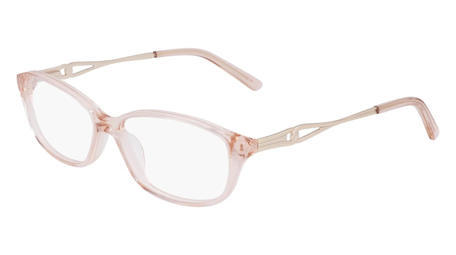 Marchon NYC M 5027 Eyeglasses - view 3